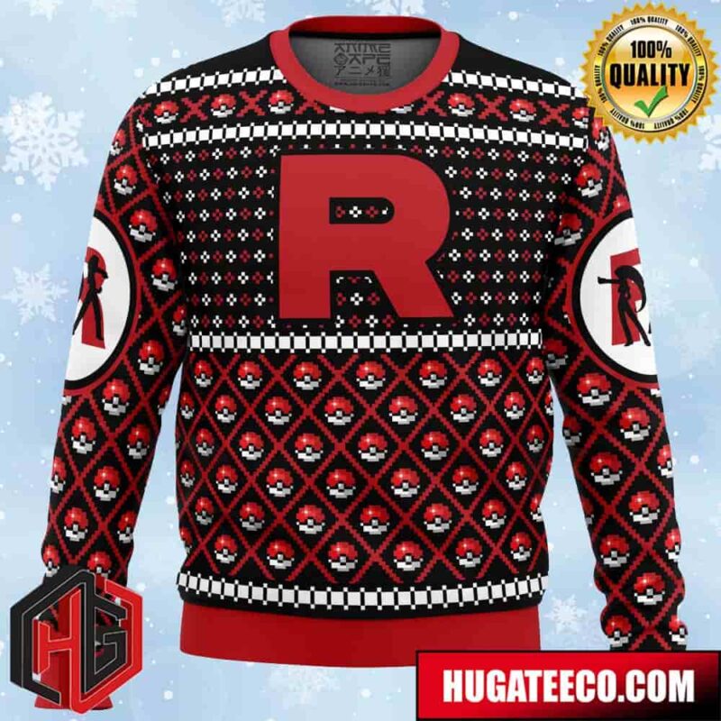 Christmas I Choose You Pokemon Anime Ape Chirstmas Gifts 2024 Xmas For Family And Friends Ugly Sweater