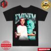 Eminem The Slim Shady LP 25th Anniversary Bootleg T-Shirt