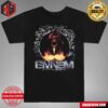 Eminem The Slim Shady LP 25th Anniversary The Shady Bunch T-Shirt