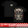 WWE NXT The Great American Bash Winner Joe Hendry T-Shirt