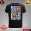 Love Or Hate You 3000 Robert Downey Jr Ironman X Doctor Doom Avenger Doomsday 2026 T-Shirt