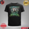 Ice Nine Kills Last Chance To Make Amends Limited Edition Vinyl Merch T-Shirt