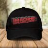 Imagine Dragons Presents Sharks You Are Just The Same As Them Merchandise Hat-Cap