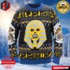 Guns N Roses Use Your Illusion Xmas Christmas Winter Merch Ugly Sweater