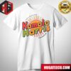 Kamala Say It To My Face Weirdo Kamala Harris T-Shirt