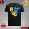 Looking California Feeling Minnesota Tee T-Shirt