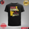 Looking California Feeling Minnesota T-Shirt