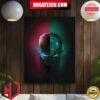 He’s Got The Claws We’ve Got The Cover The Limited Edition Deadpool And Wolverine Casetify Collection Poster Canvas