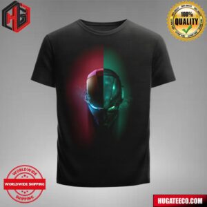 Love Or Hate You 3000 Robert Downey Jr Ironman X Doctor Doom Avenger Doomsday 2026 T-Shirt