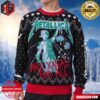 Metallica And Justice For All For Whom The Bell Tolls Master Of Puppets Album Xmas Christmas Merch Ugly Christmas Sweater