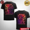 Metallica M72 Foxborough MA Night 2 Limited Edition Merch For The Show At Gillette Stadium On August 4 2024 M72 North America T-Shirt