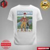 Dirty Heads Slightly Dirty Summer Tour 2024 On August 8 2024 In Nashville Tn At Marathon Music Works T-Shirt