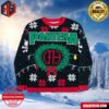 Queens of the Stone Age Xmas Christmas Winter Merch Ugly Sweater