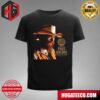 NFL The Top 100 Players Of 2024 Justin Jefferson Rank 2 T-Shirt