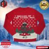 Pantera Xmas Christmas Winter Merch Ugly Sweater