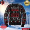 Radiohead Xmas Christmas Winter Merch Ugly Sweater