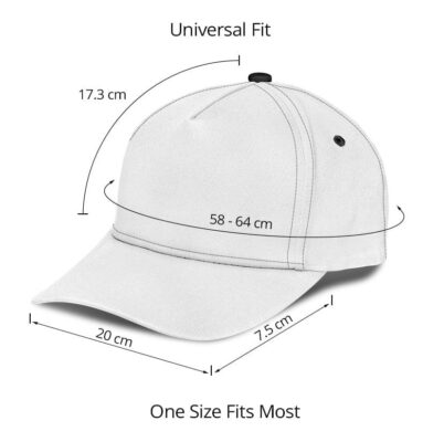 Size Guide Hat