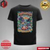 Slightly Stoopid Slightly Dirty Summer Tour Common Kings Fortunate Youth Show On Aug 8 2024 In Dillion Co Merch T-Shirt