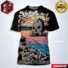 Slightly Stoopid Common Kings Fortunate Youth On August 9th 2024 At Gerald R Ford Amphitheater In Vail Co All Over Print Shirt