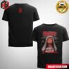 Slipknot 25th Anniversary Collection 2024 Tour In Noblesville In At Rouff Music Center On August 6th 2024 T-Shirt