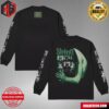 Slipknot 25th Anniversary Collection 2024 You Can’t Kill Me Cause I’m Already Inside You Merchandise Two Sides T-Shirt