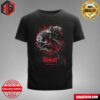 UFC World Champion UFC 305 Dricus Du Plessis Vs Israel Adesanya T-Shirt