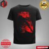 Rihanna Is Perfect Full-Fierce Photographed By Carlijn Jacobs Merch T-Shirt