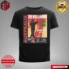 The First Time Kid Laroi 5 New Songs Deluxe On August 9 2024 T-Shirt