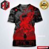 Usher Raymond Iv Congratulations On Being Video Music Award Best R And B Best Afrobeats All Over Print Shirt