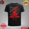 Usher Raymond Iv Congratulations On Being Video Music Award Best R And B Best Afrobeats T-Shirt