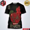 Deadpool And Wolverine WooImaboutaMakeaNameforMyselfHere Gambit All Over Print Shirt