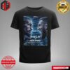 Official Poster For The Final Season Of The Umbrella Academy Only On Netflix T-Shirt