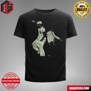 Young Metro Boomin Super Future Super Goat Man T-Shirt