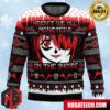 Arthur Morgan Red Dead Redemption Anime Ape Chirstmas Gifts 2024 Xmas For Family And Friends Ugly Sweater