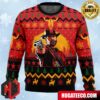 Atari Anime Ape Chirstmas Gifts 2024 Xmas For Family And Friends Ugly Sweater