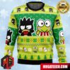 Bacardi Anime Ape Chirstmas Gifts 2024 Xmas For Family And Friends Ugly Sweater