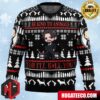 Bazinga The Big Bang Theory Anime Ape Chirstmas Gifts 2024 Xmas For Family And Friends Ugly Sweater