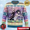 Believe in Christmas The Pet Girl of Sakurasou Anime Ape Chirstmas Gifts 2024 Xmas For Family And Friends Ugly Sweater