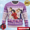 Be Mine Or Make Me Yours Maid Sama Anime Ape Chirstmas Gifts 2024 Xmas For Family And Friends Ugly Sweater