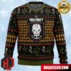 Black Butler Presents Anime Ape Chirstmas Gifts 2024 Xmas For Family And Friends Ugly Sweater