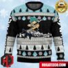 Black Lotus Magic the Gathering Anime Ape Chirstmas Gifts 2024 Xmas For Family And Friends Ugly Sweater