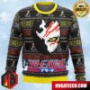 Bottons Symbol Jujutsu Kaisen Anime Ape Chirstmas Gifts 2024 Xmas For Family And Friends Ugly Sweater