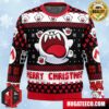 Black Clover Holiday Anime Ape Chirstmas Gifts 2024 Xmas For Family And Friends Ugly Sweater