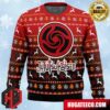 Bleach Alt Anime Ape Chirstmas Gifts 2024 Xmas For Family And Friends Ugly Sweater