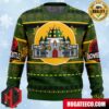 Bowser Mario Bros Anime Ape Chirstmas Gifts 2024 Xmas For Family And Friends Ugly Sweater