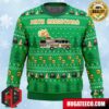 Breaking Xmas Breaking Bad Anime Ape Chirstmas Gifts 2024 Xmas For Family And Friends Ugly Sweater