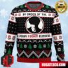 Murray Christmas Bill Murray Anime Ape Chirstmas Gifts 2024 Xmas For Family And Friends Ugly Sweater