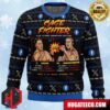 Call Of Christmas Cthulhu Anime Ape Chirstmas Gifts 2024 Xmas For Family And Friends Ugly Sweater