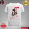 Caitlin Clark Indiana Fever Is The Unanimous Associated Press Rookie Of The Year T-Shirt