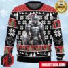 Christmas Anime Ahegao Anime Ape Chirstmas Gifts 2024 Xmas For Family And Friends Ugly Sweater